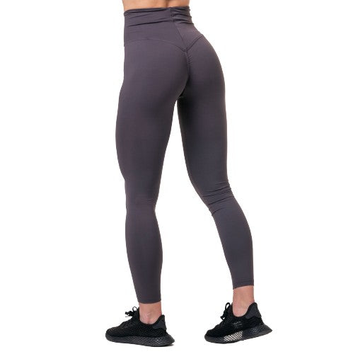 Classic HERO High Waist Leggings, marron