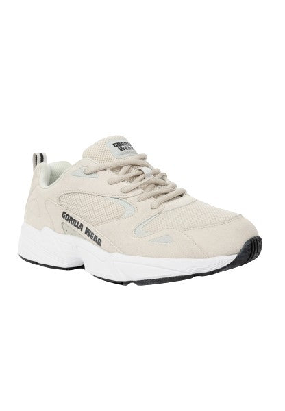 Newport Sneakers, beige