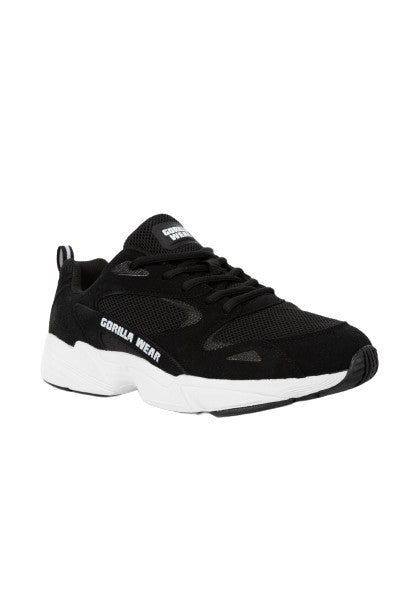 Newport Sneakers, black