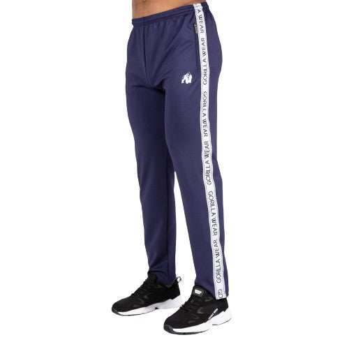 Delaware Track Pants, navy