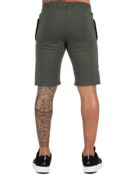 Milo Shorts, green