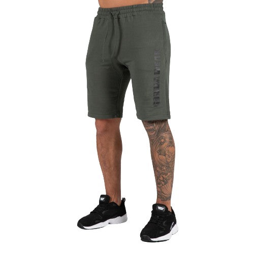 Milo Shorts, green