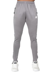 Benton Track Pants, grey