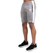 Benton Track Shorts, grey