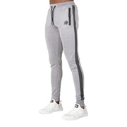 Sullivan Track Pants, grey