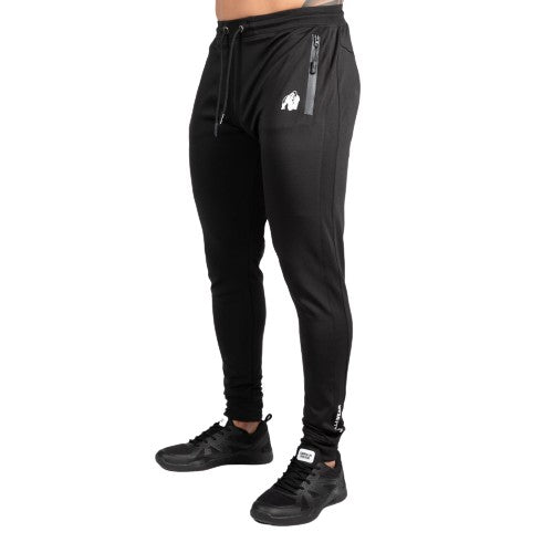 Sullivan Track Pants, black