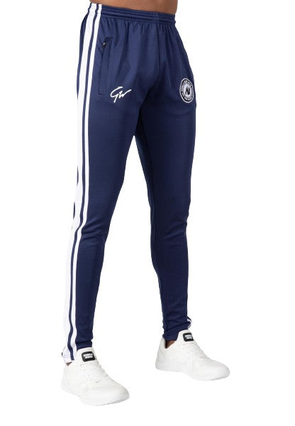 Stratford Track Pants, navy