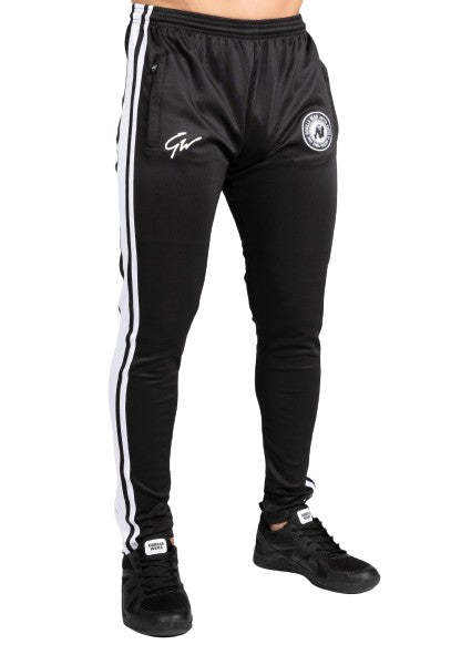 Stratford Track Pants, black