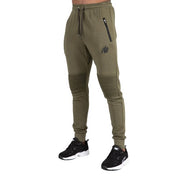 Delta Pants, army green