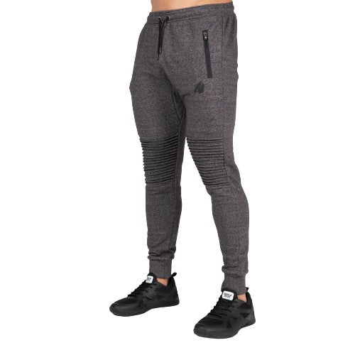 Delta Pants, grey