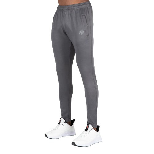 Scottsdale Track Pants, grey