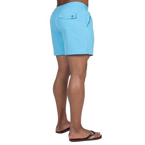 Sarasota Swim Shorts, blue