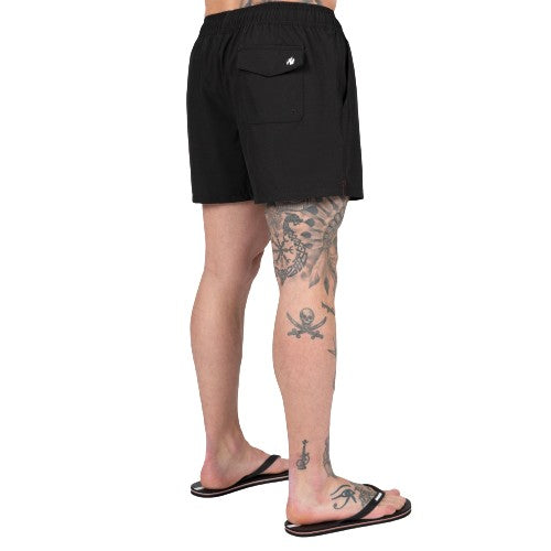 Sarasota Swim Shorts, black