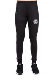 Montana Track Pants, black