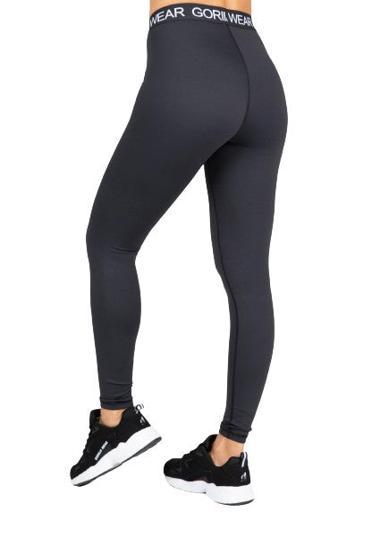 Colby Leggings, black