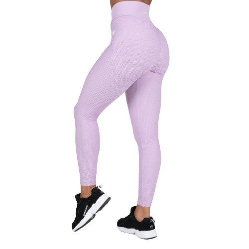 Dorris Leggings, violet