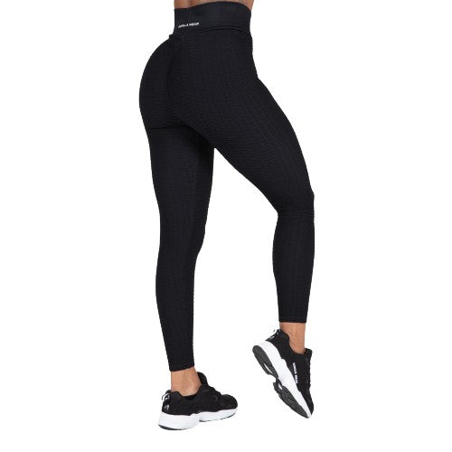 Dorris Leggings, black