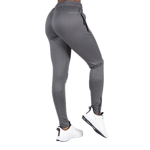 Halsey Track Pants, grey