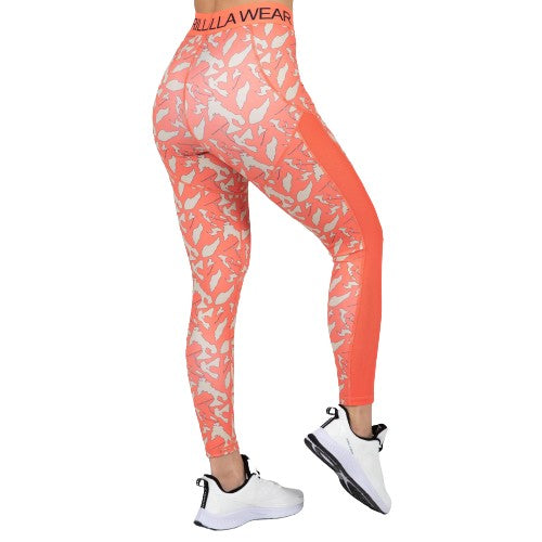 Osseo Leggings, pink