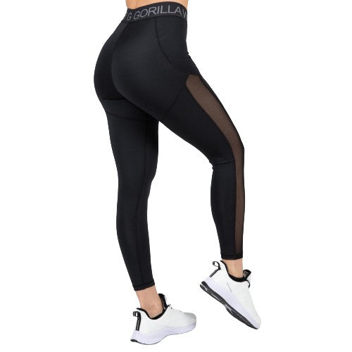 Osseo Leggings, black