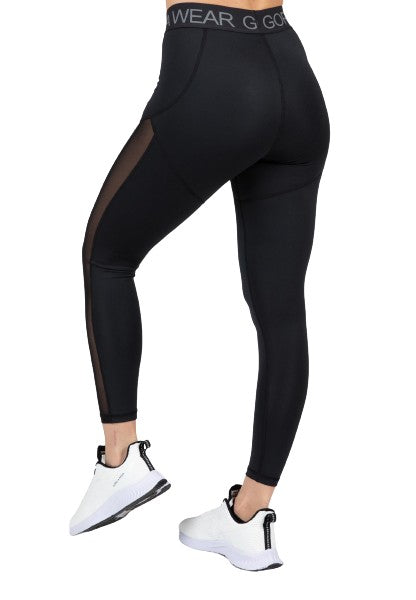 Osseo Leggings, black