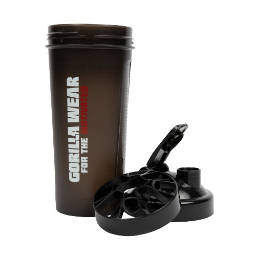 Shaker XXL 1000 ml, black