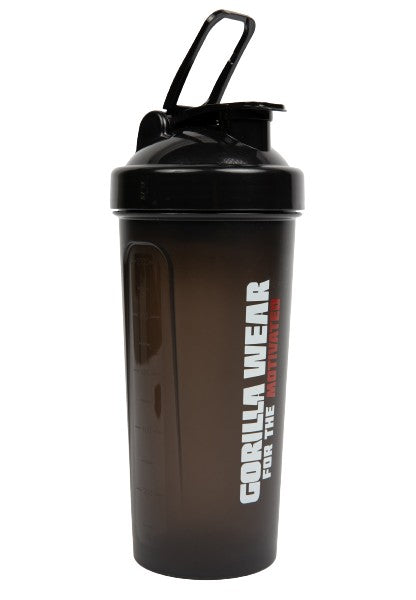 Shaker XXL 1000 ml, black