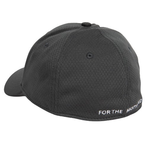 Bristol Fitted Cap, anthracite