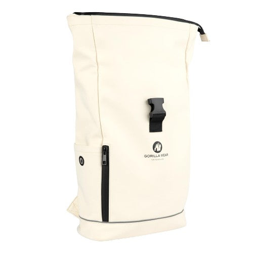 Albany Backpack, off white