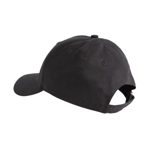 Legacy Cap, black