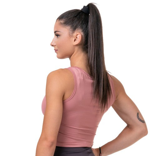 Fit & Sporty Tank Top, old rose