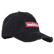 Red Label Sport Cap, black