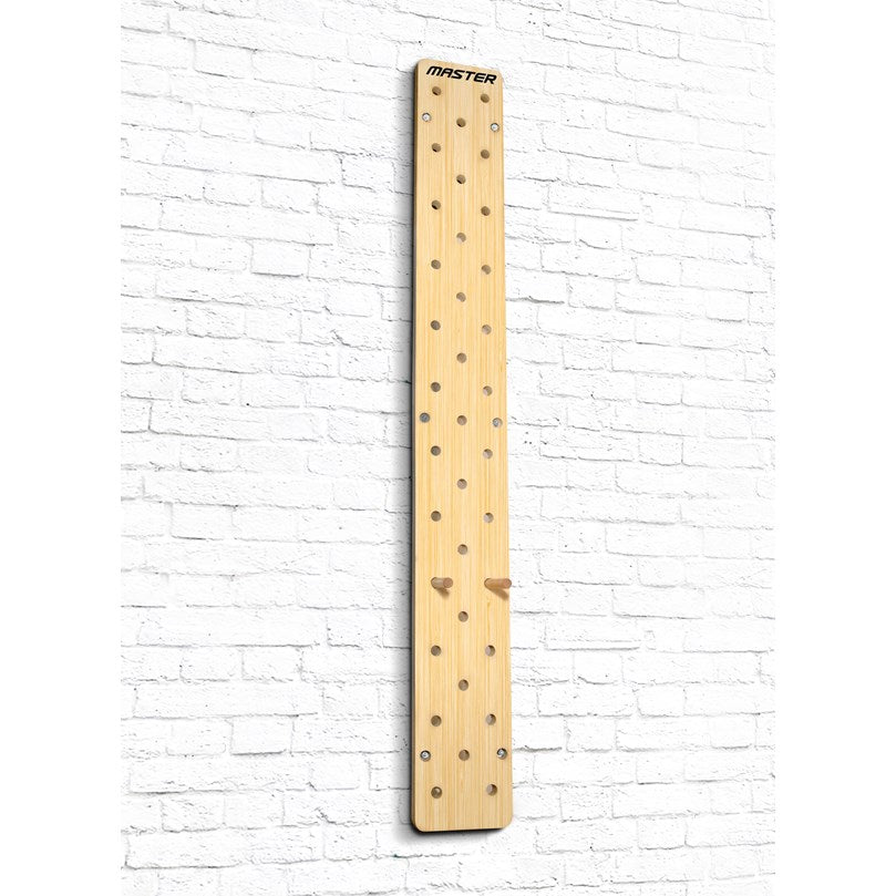 Peg board - 2420 mm