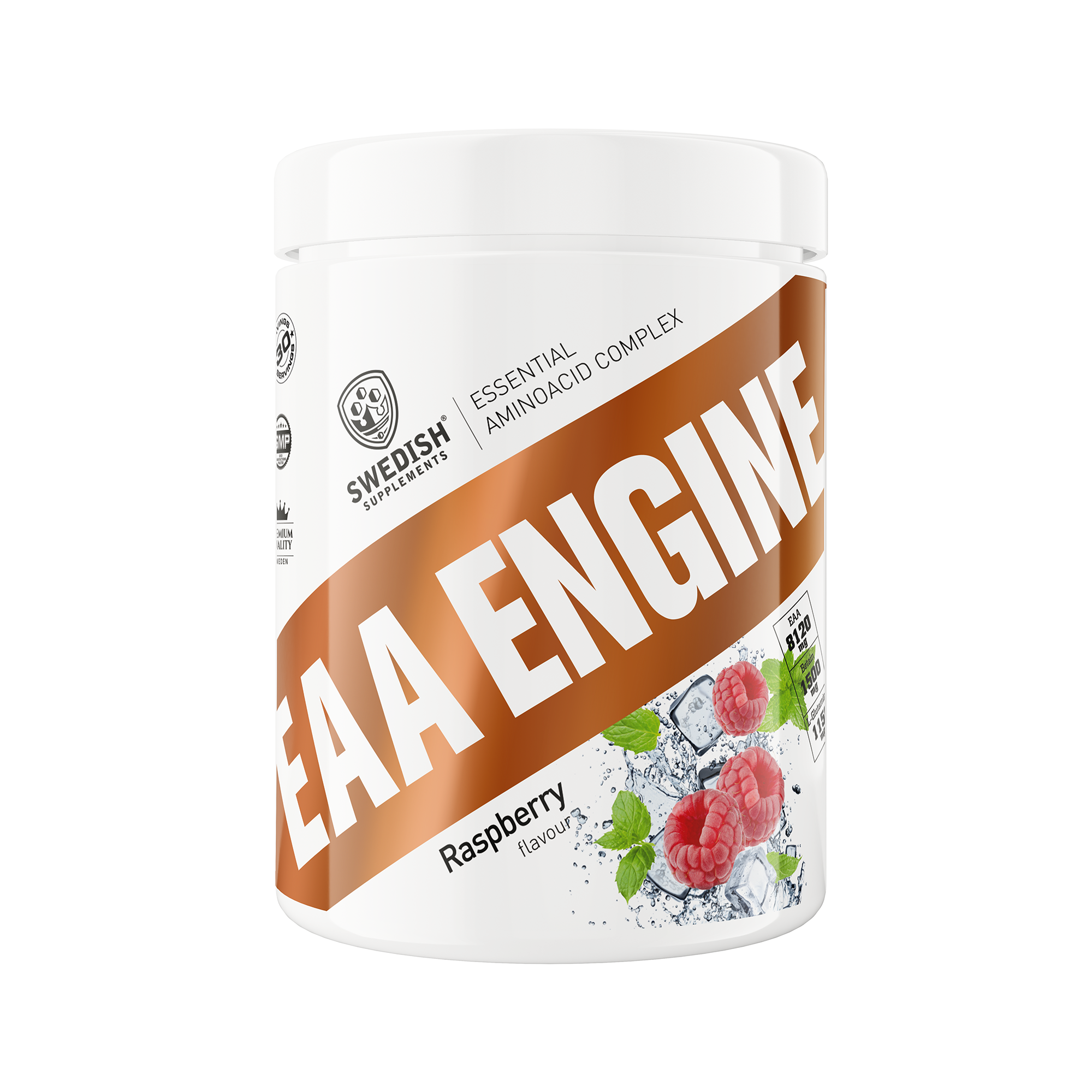 EAA Engine - 450g