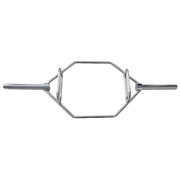 Skivstång Hexbar 50 MM