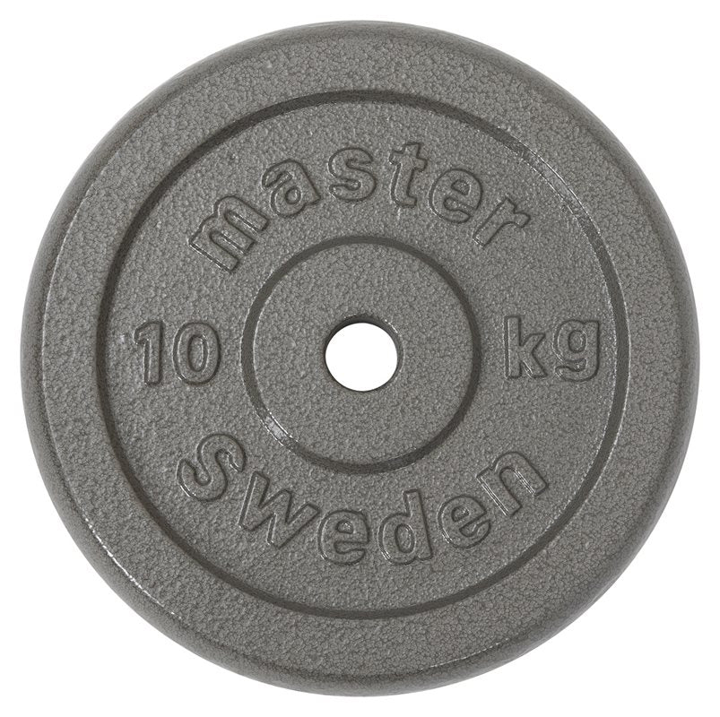 Skolvikt 26 mm 0,5 KG - 20 KG