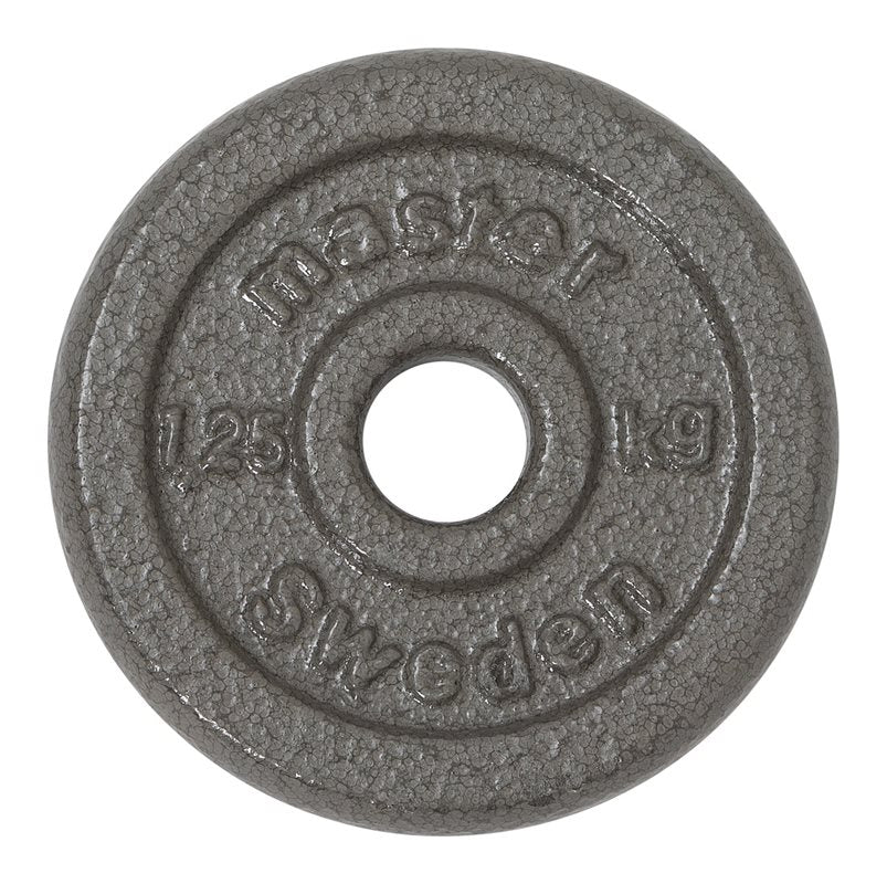 Skolvikt 26 mm 0,5 KG - 20 KG