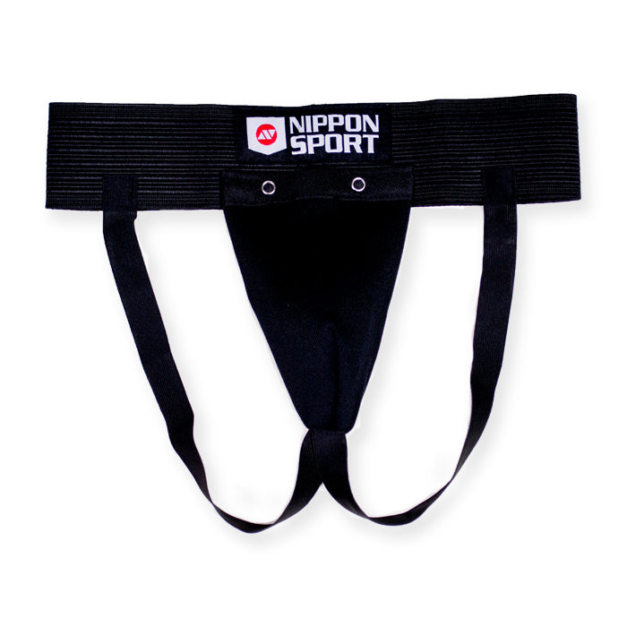 Suspensoar - Nippon Sport