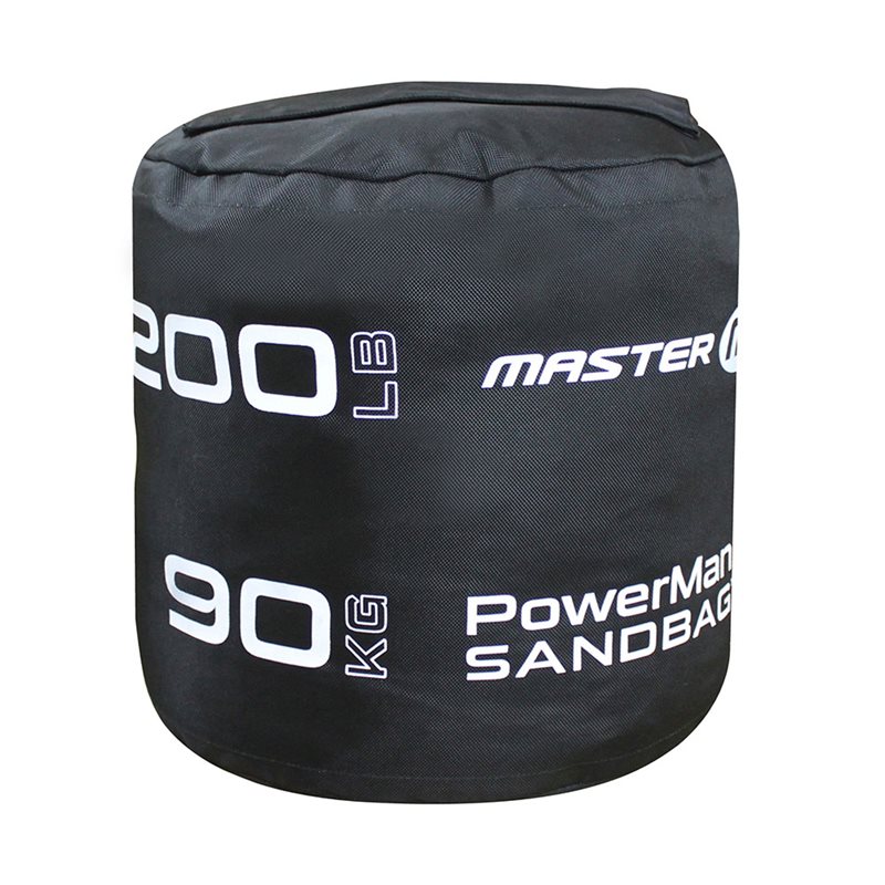 Strongman bag 45 - 180 KG