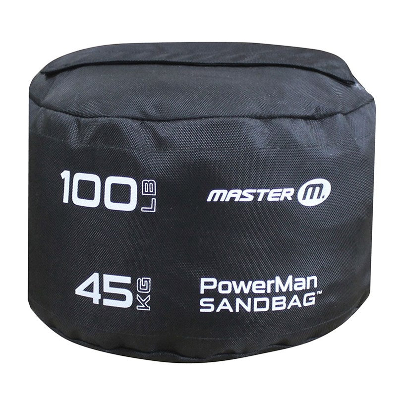 Strongman bag 45 - 180 KG