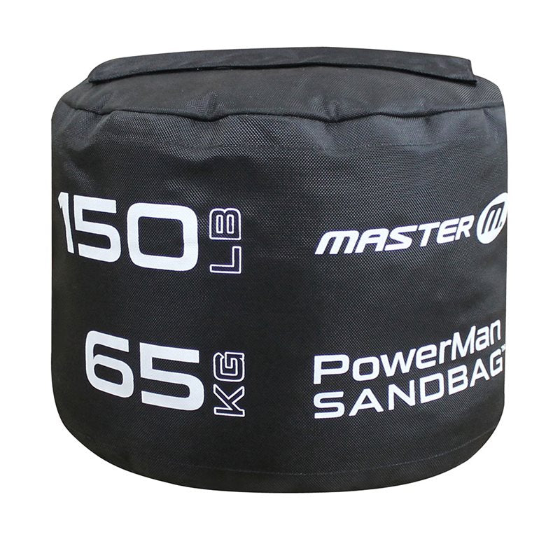 Strongman bag 45 - 180 KG