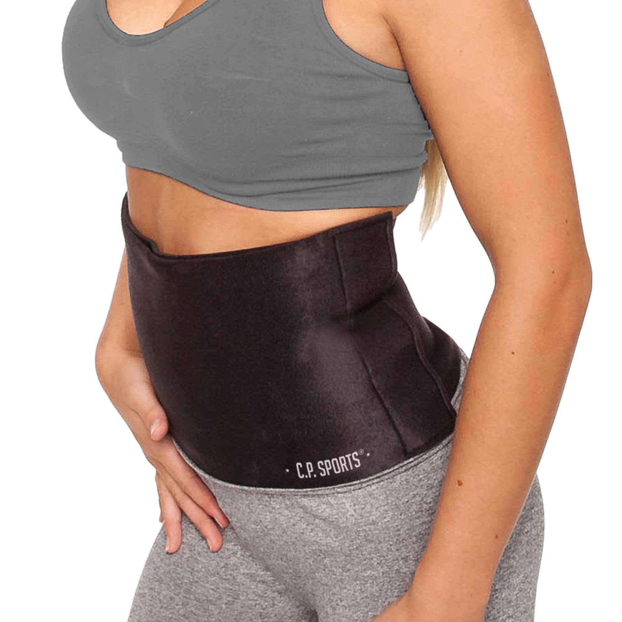 Waist Support, black