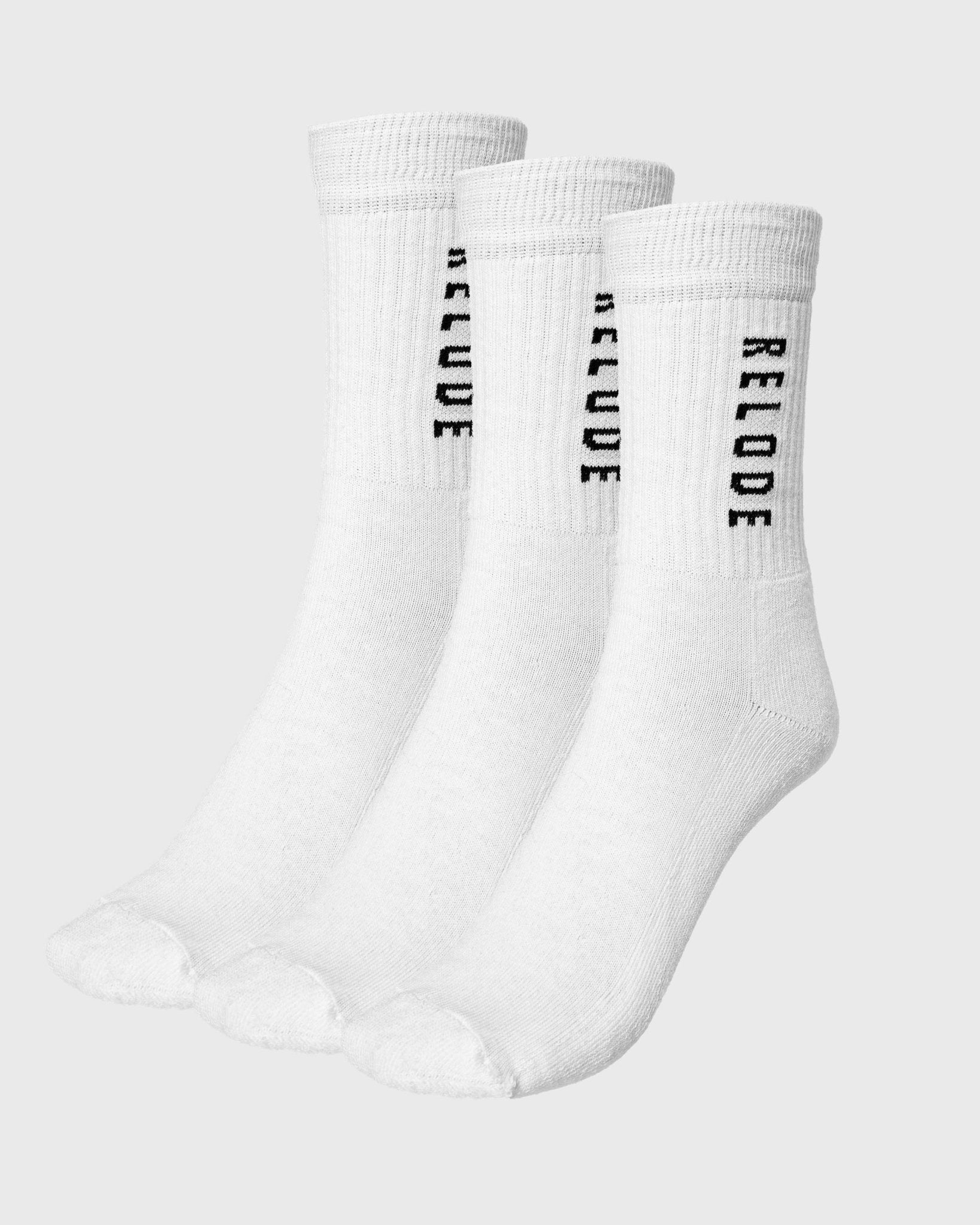 Relode - Training Socks 3-pack