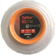 Zymax 62 Fire 200M Badminton