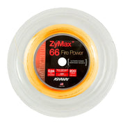 Zymax 66 Fire Power. 200M Badminton