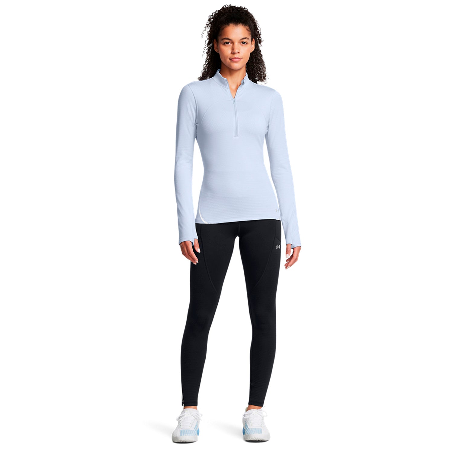 Under Armour - Vanish Cold Weather Leggings