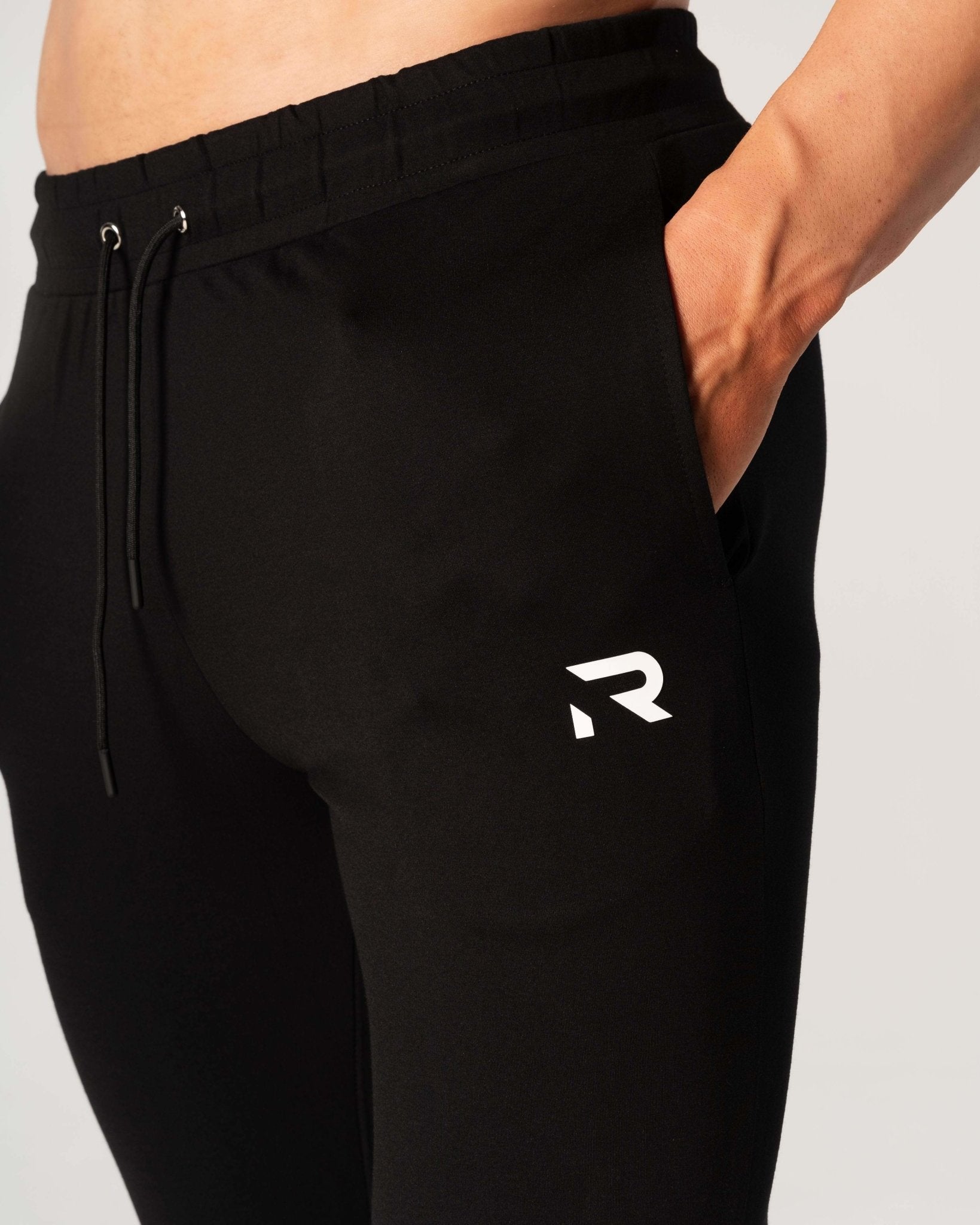 Relode - Unity Joggers - Svart