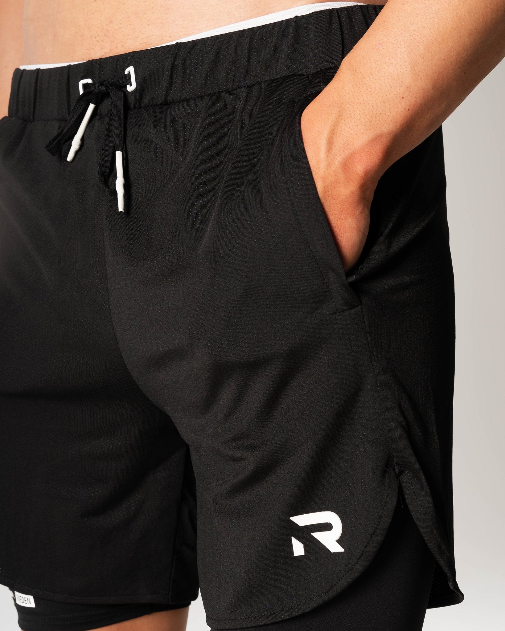 Relode - Unity Shorts