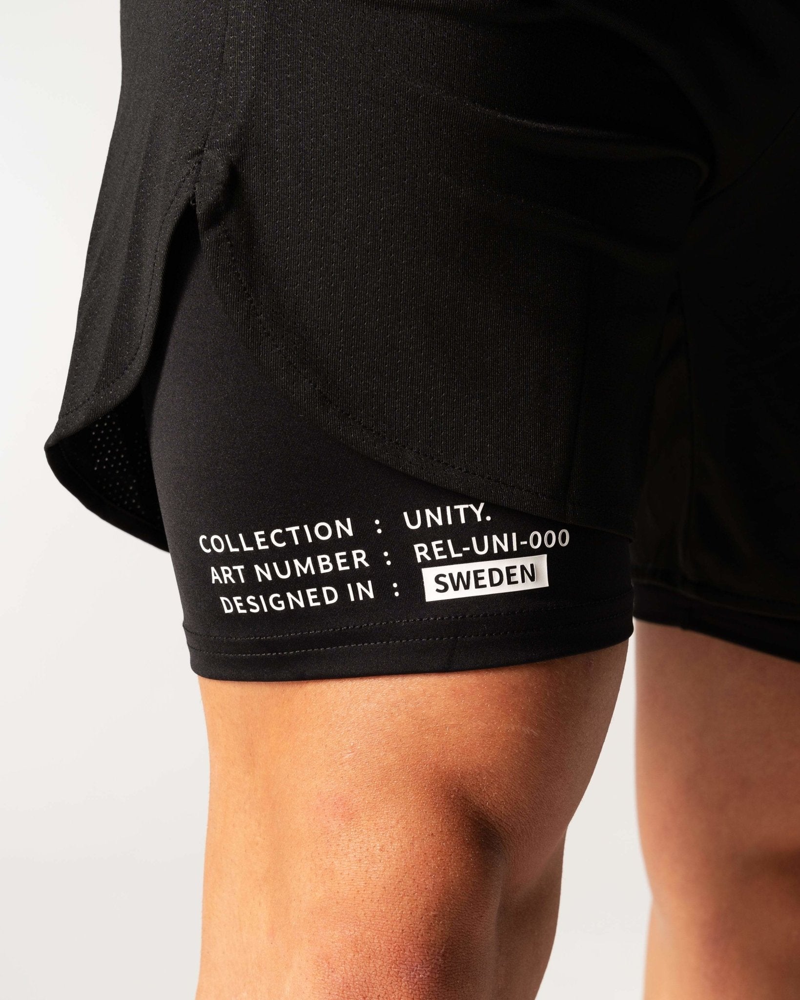 Relode - Unity Shorts