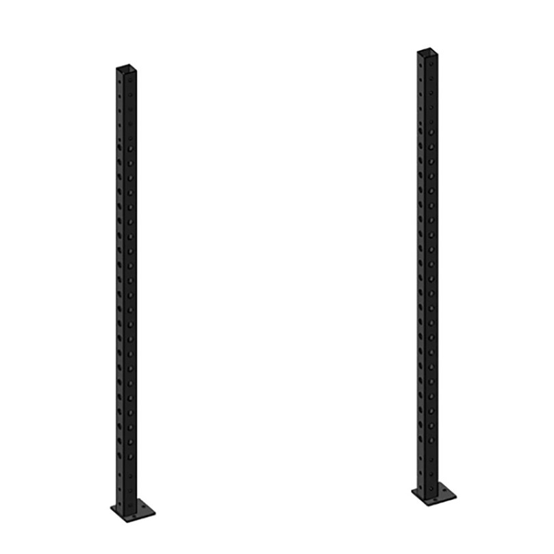 Uprights 230 cm - par